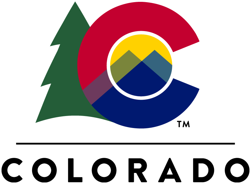 State of Colorado logo