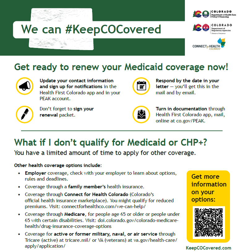 #KeepCOCovered Downloadable Resources
