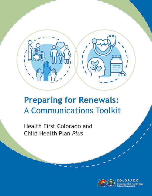 Cover image of Preparing for Renewals: A Communications Toolkit