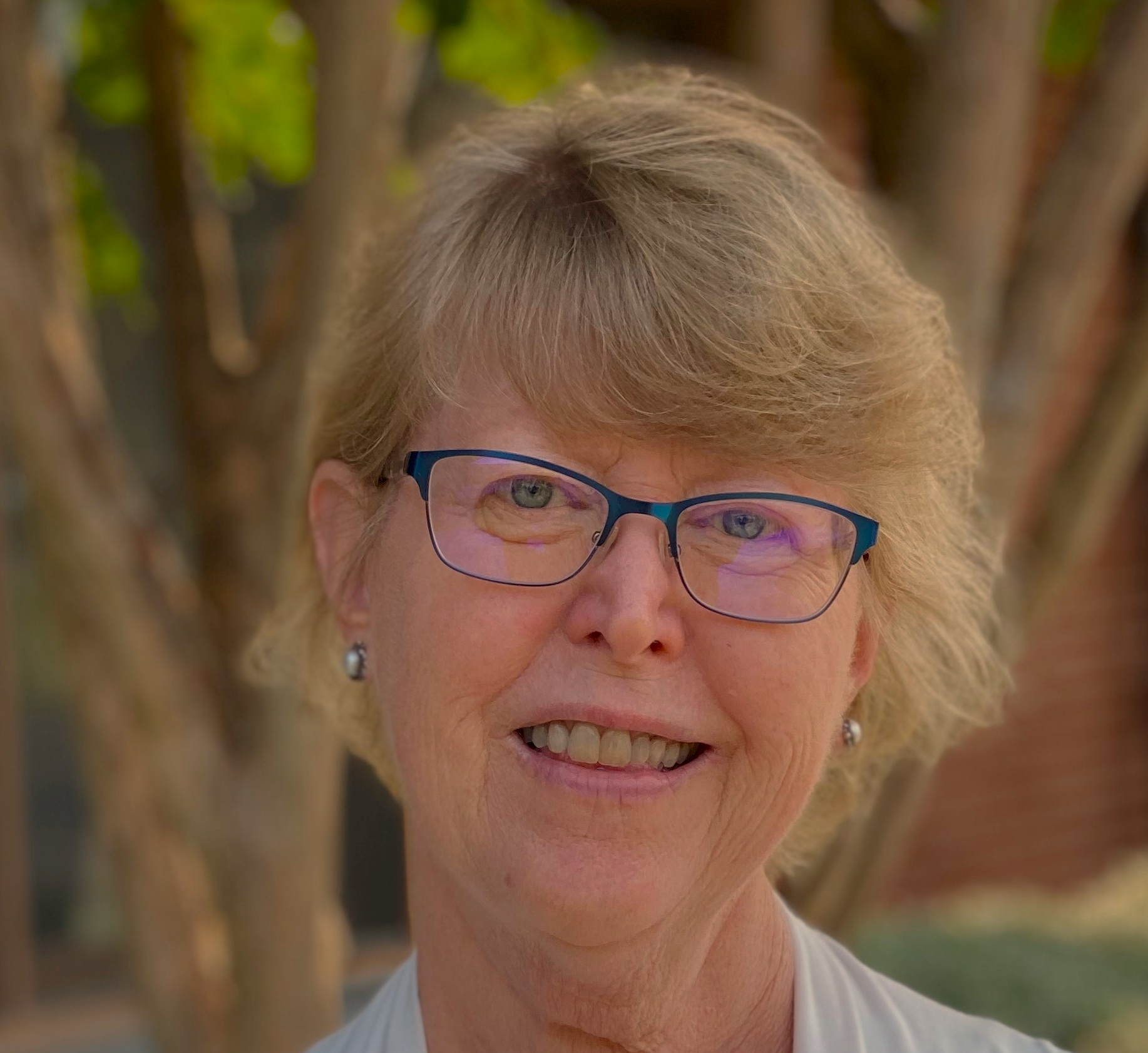 Carolyn Swenson