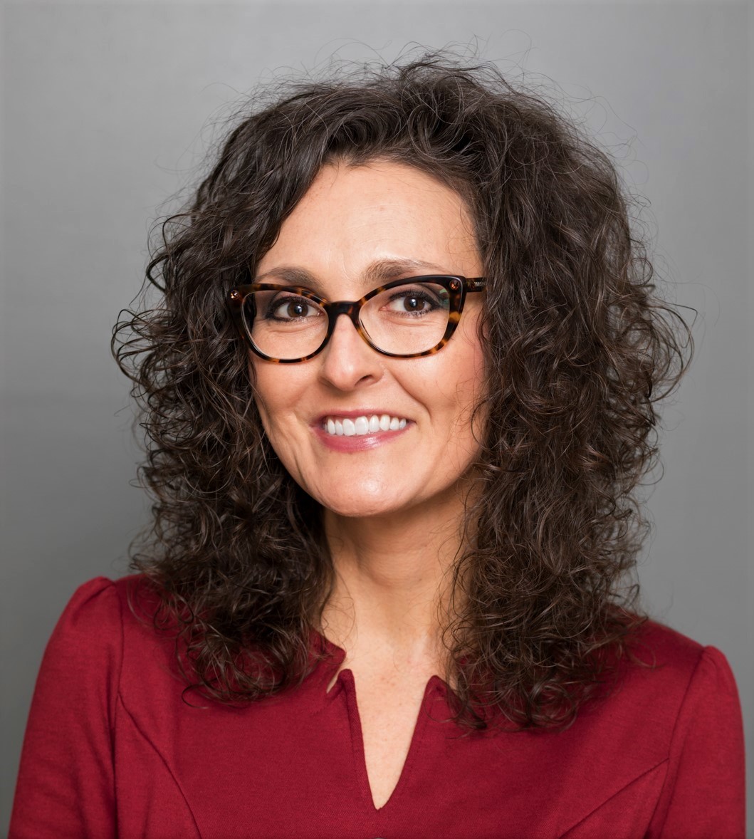 Laura Cooley
