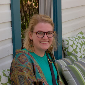Melissa Gillespie